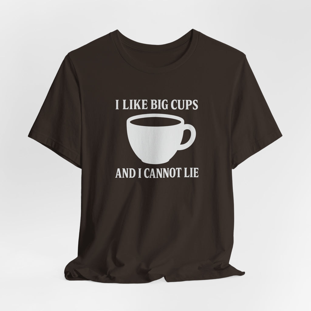 Big (coffee) Cups