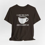 Big (coffee) Cups