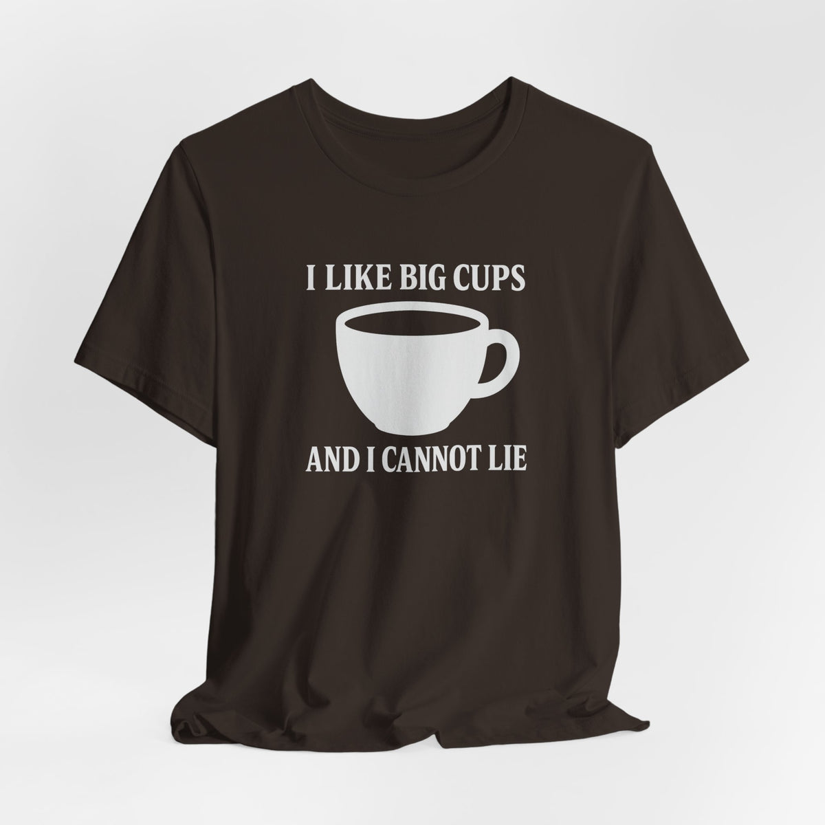 Big (coffee) Cups