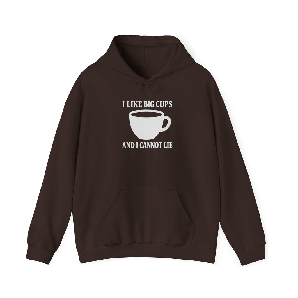 Big (coffee) Cups