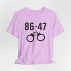 86 * 47