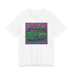 Canna Bus - Tee