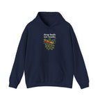 Drop Buds, Not Bombs! Hoodie