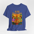 420 Book Club