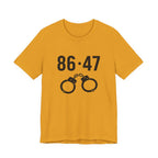 86 * 47