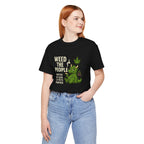 Weed the People - Tee