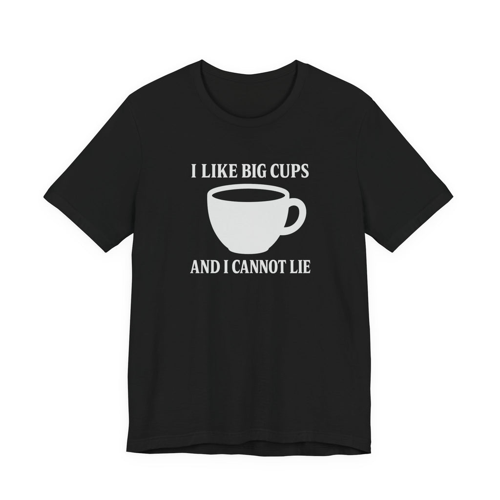 Big (coffee) Cups