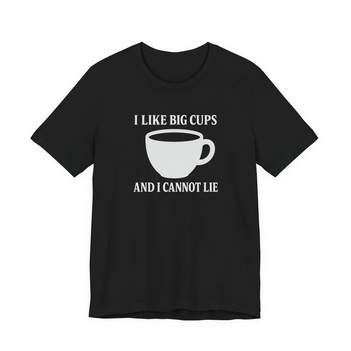 Big (coffee) Cups