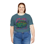 Canna Bus - Tee