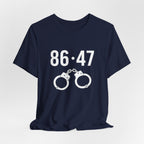 86 * 47