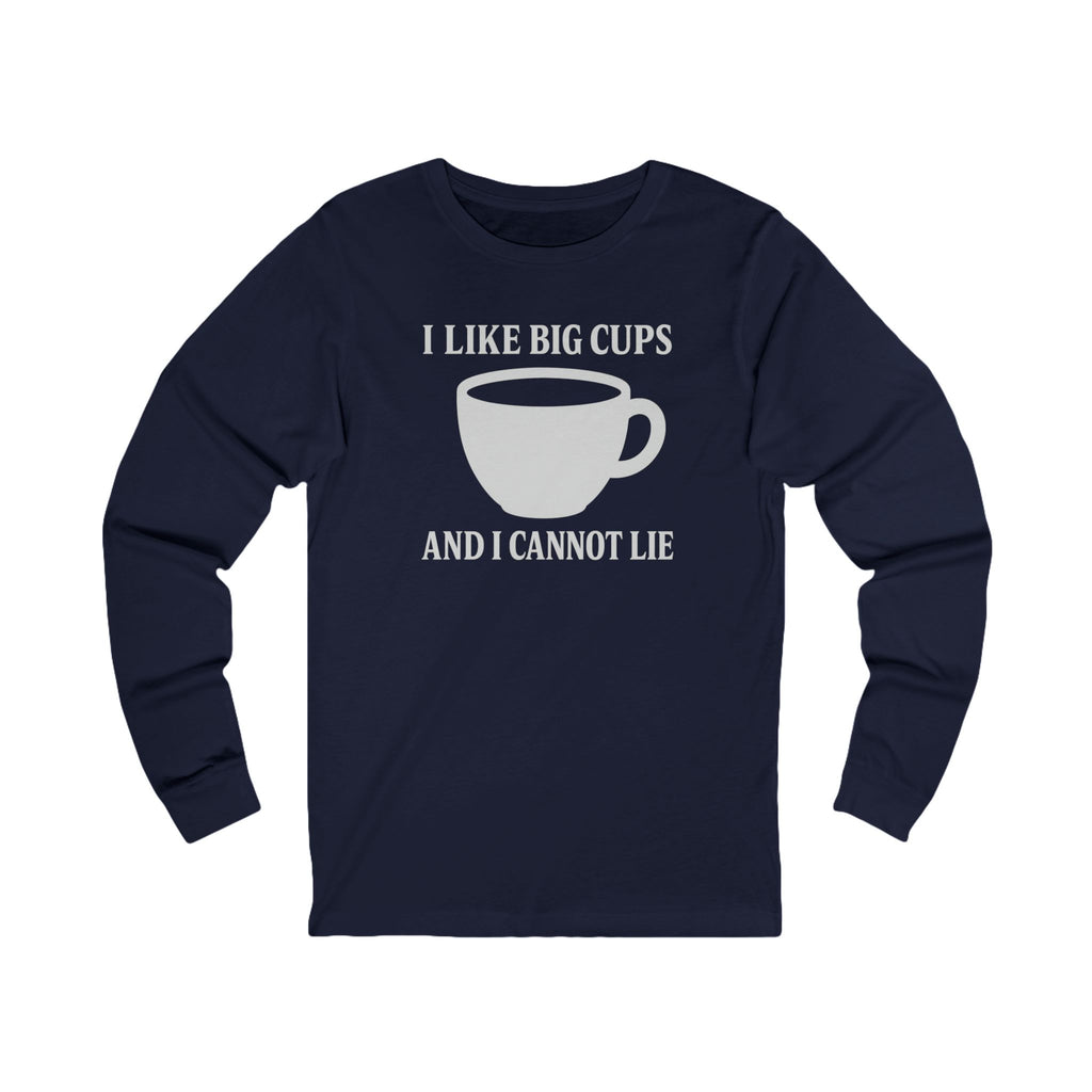 Big (coffee) Cups