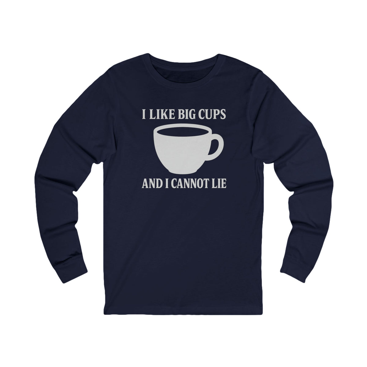Big (coffee) Cups