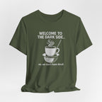 Copy of Dark Roast