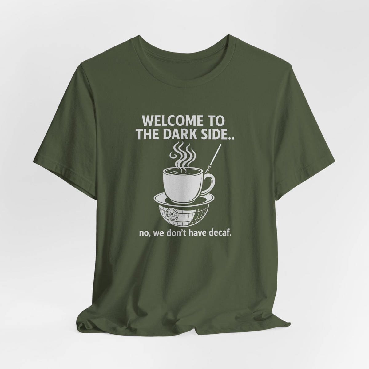 Copy of Dark Roast