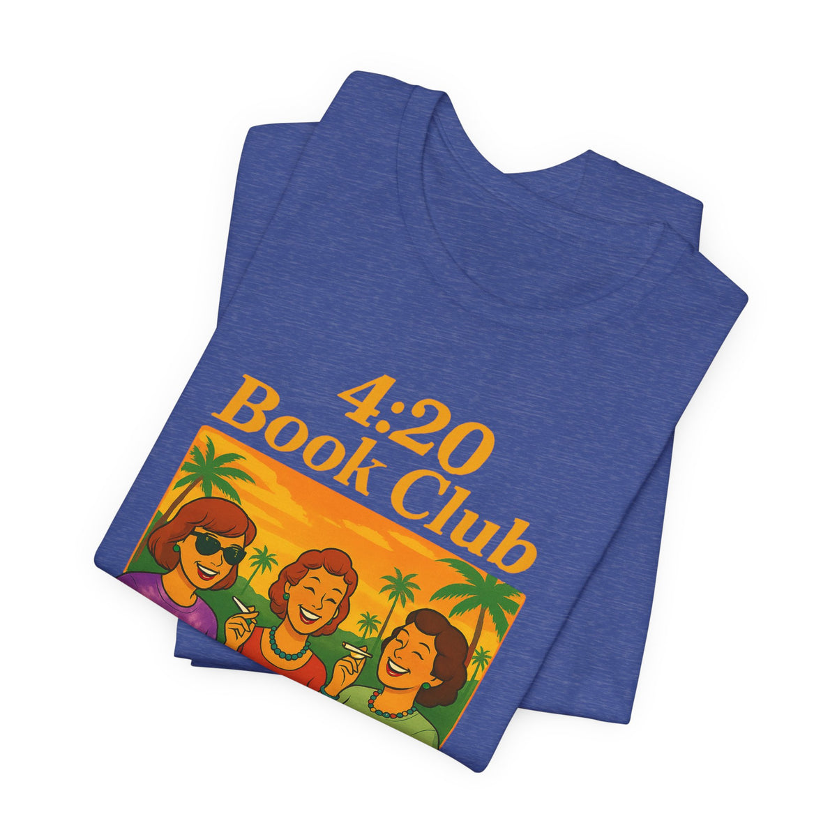 420 Book Club