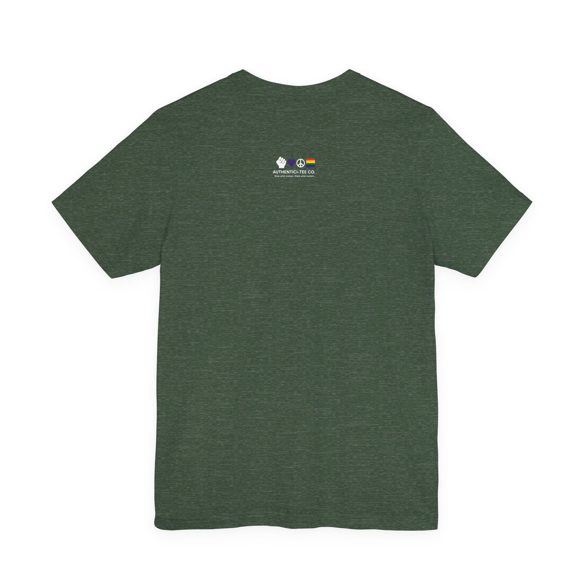 Weed the People - Tee