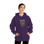 Drop Buds, Not Bombs! Hoodie