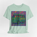 Canna Bus - Tee