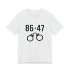 86 * 47