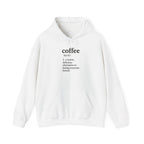 Coffee...Or The Alternative...