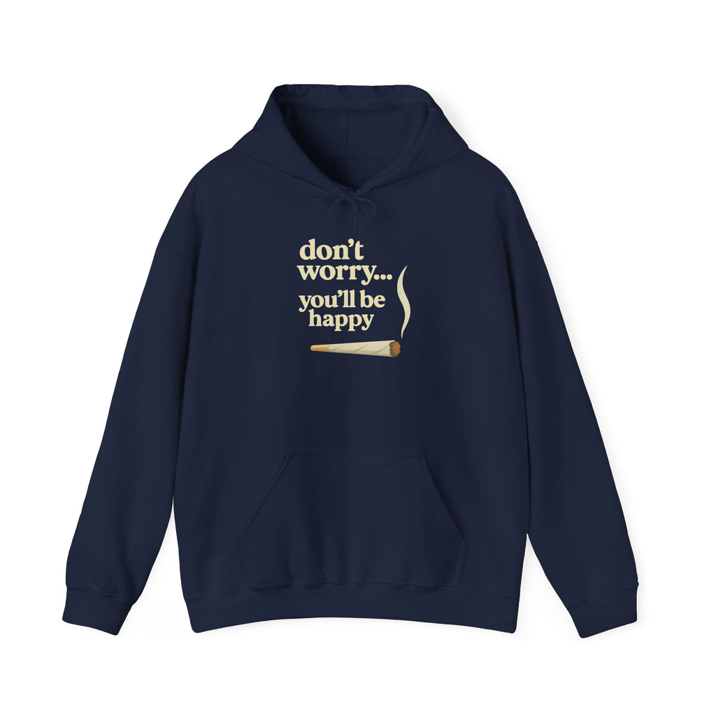Don't Worry, You'll Be Happy