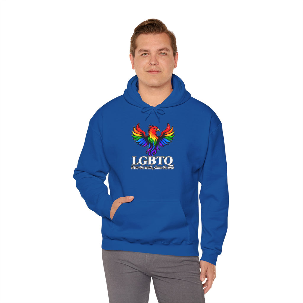 Wear The Truth, Share The Love