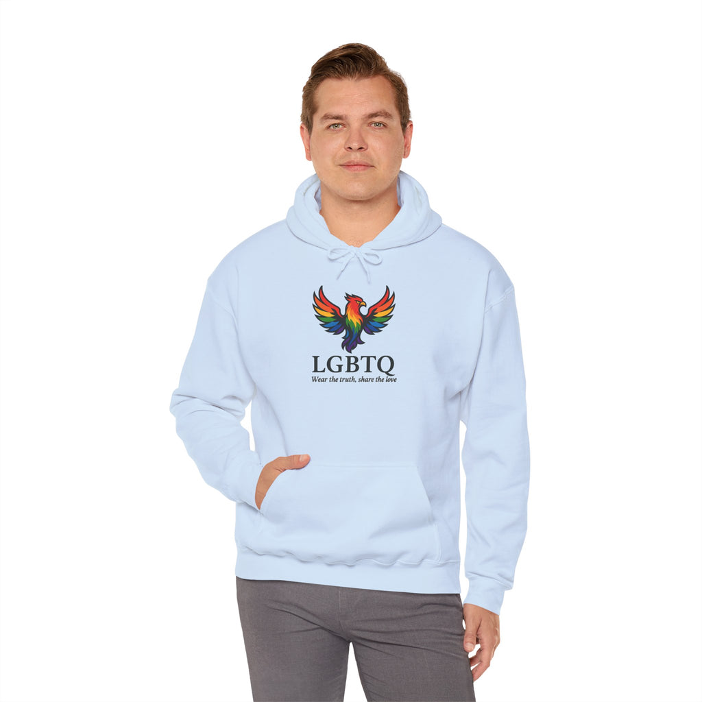 Wear The Truth, Share The Love