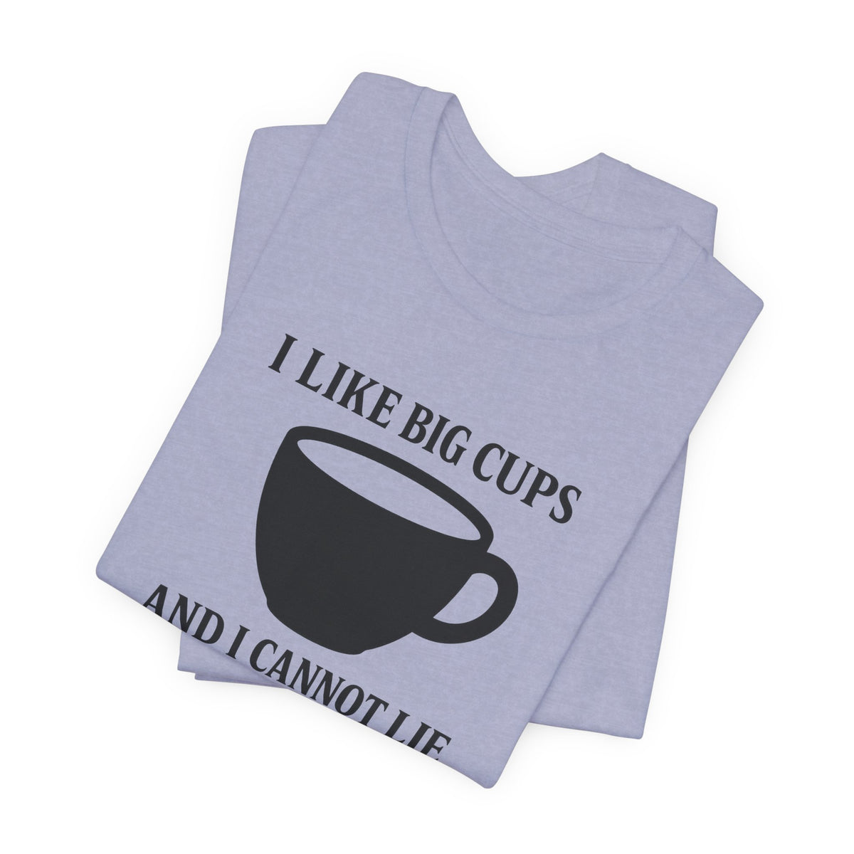 Big (coffee) Cups