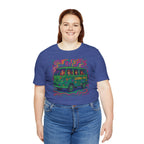 Canna Bus - Tee