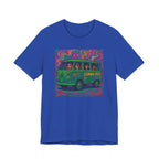 Canna Bus - Tee