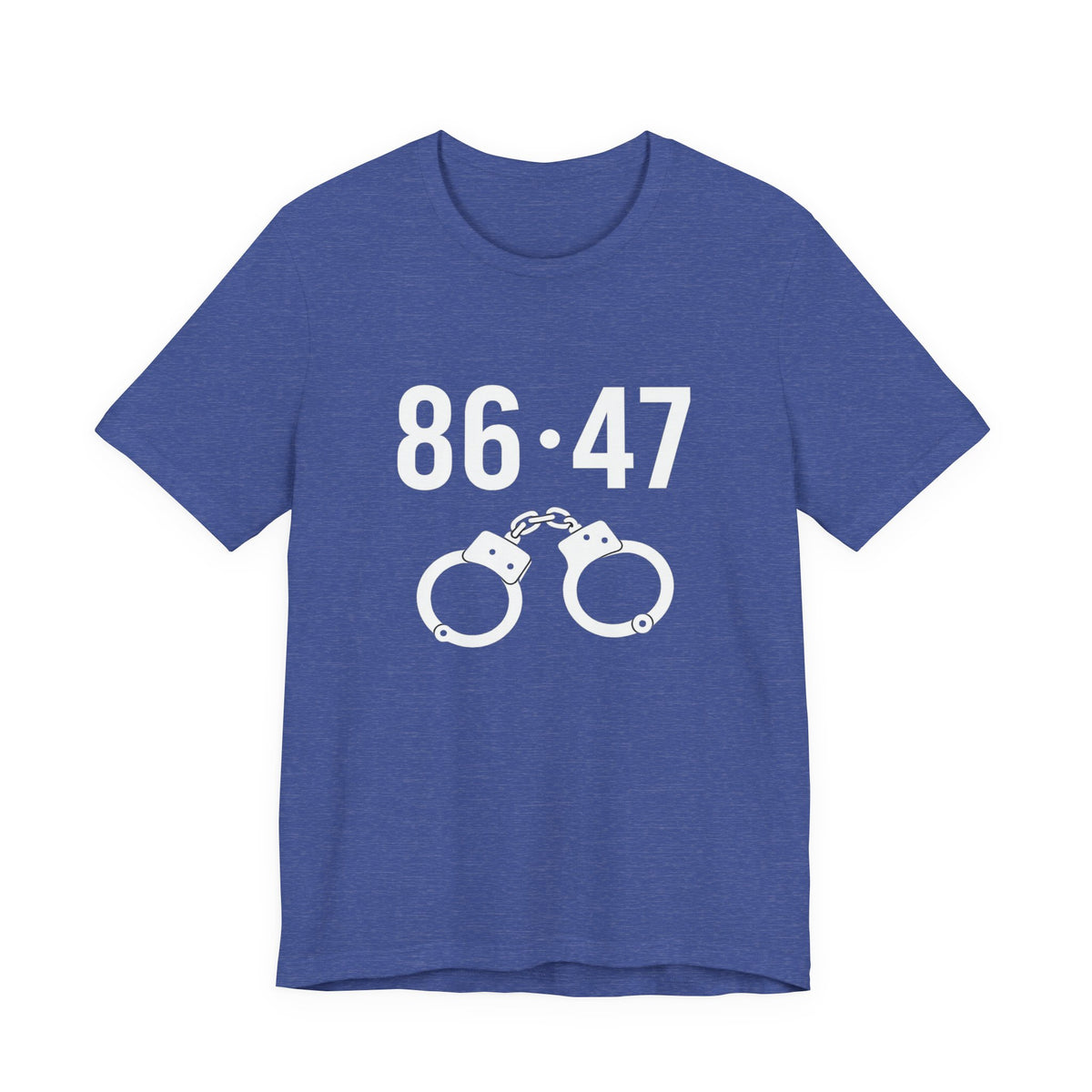 86 * 47