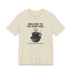 Copy of Dark Roast