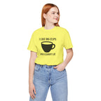 Big (coffee) Cups