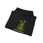 Puffaluffagus - The Magic Dragon!