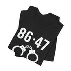 86 * 47