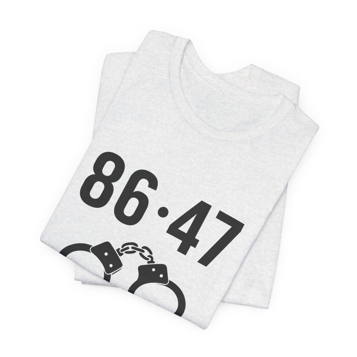 86 * 47