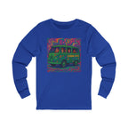 Canna Bus - Long Sleeve