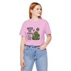 Weed the People - Tee