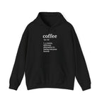 Coffee...Or The Alternative...