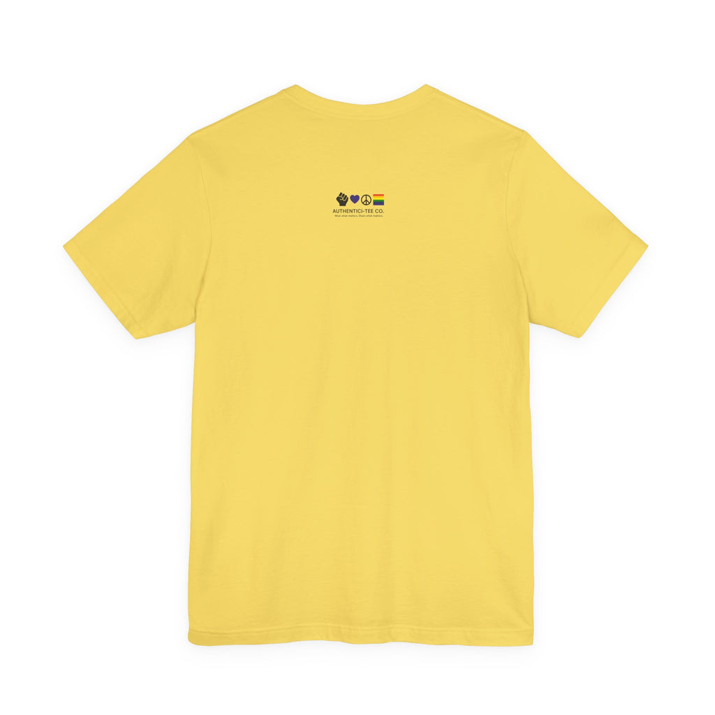 Canna Bus - Tee