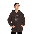 Coffee...Or The Alternative...