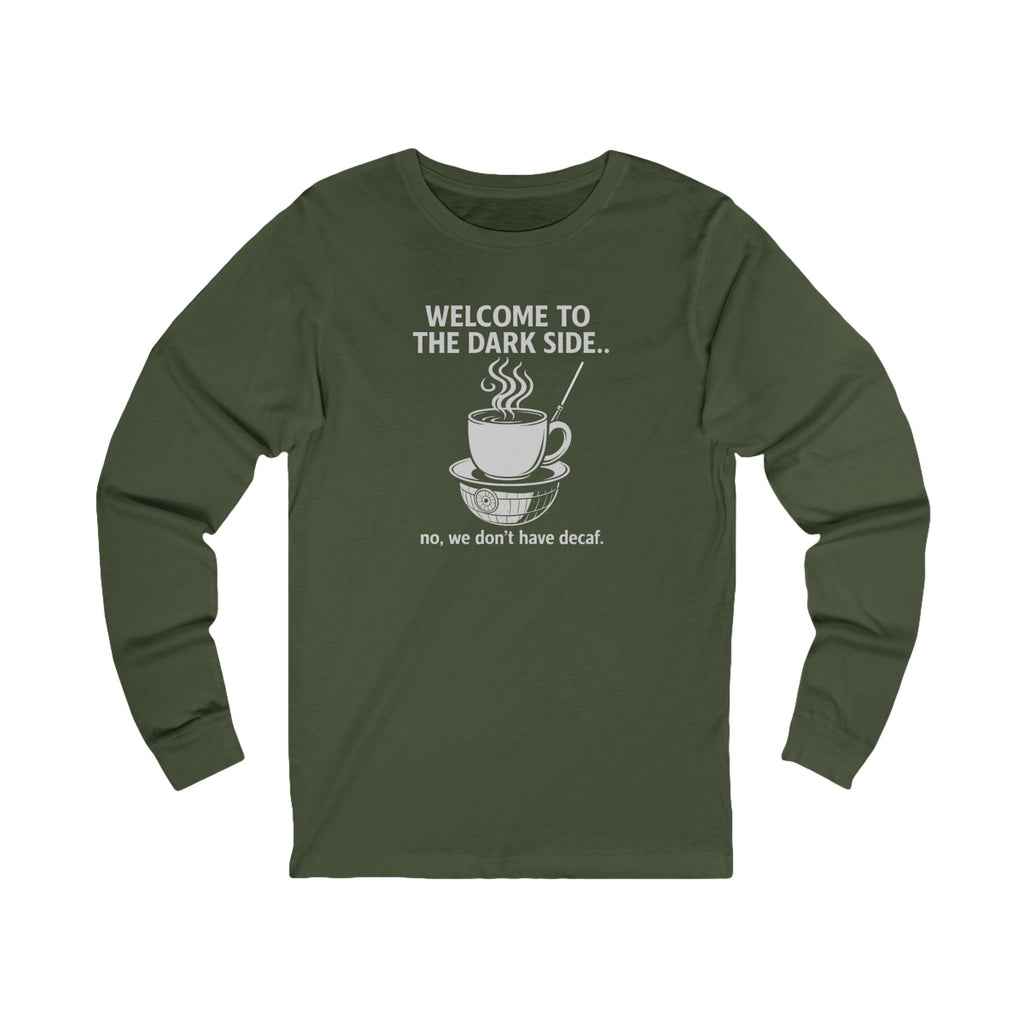 Dark Roast