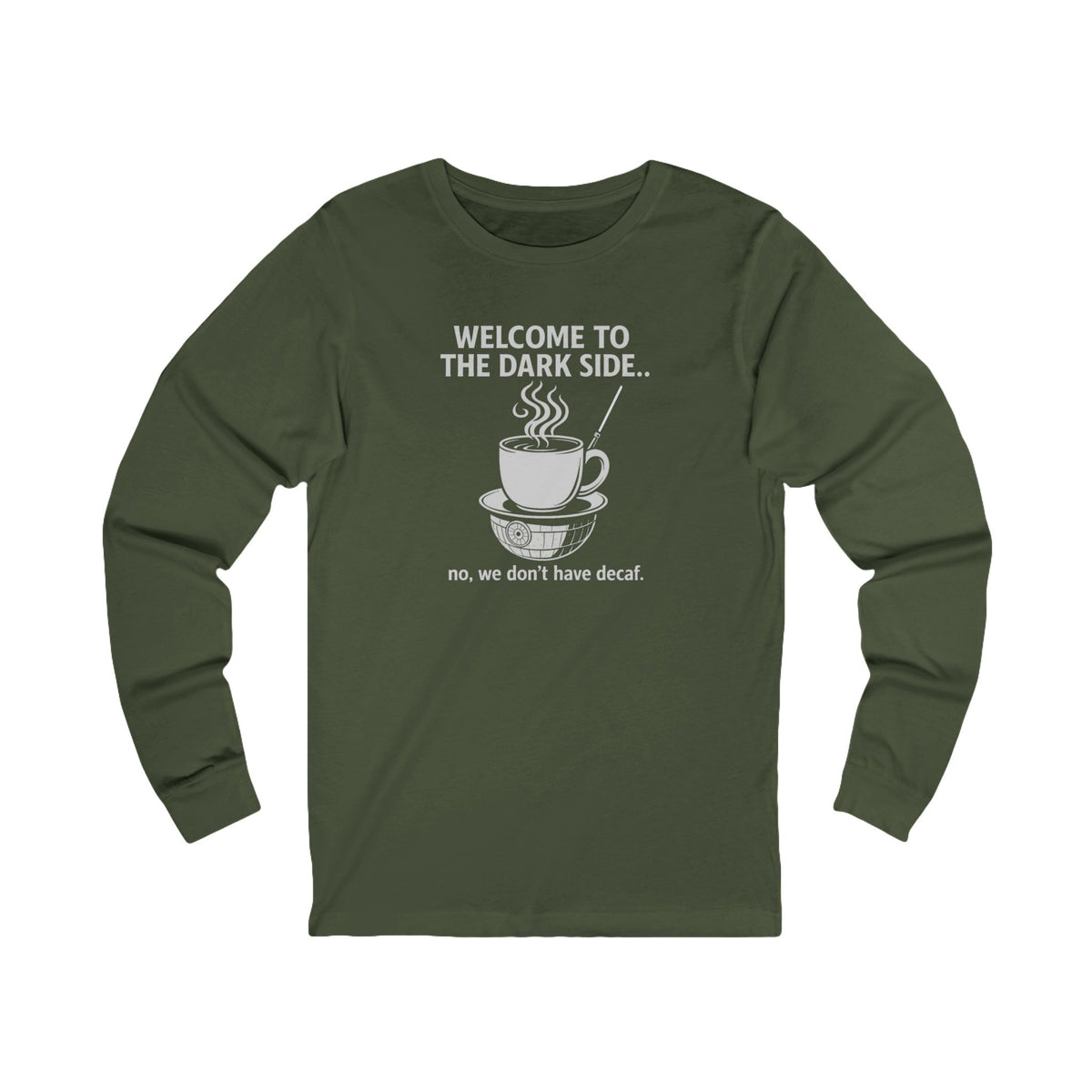 Dark Roast