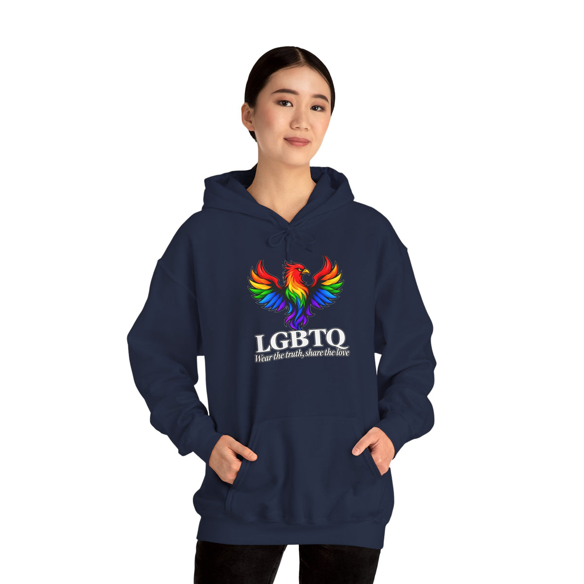 Wear The Truth, Share The Love