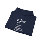 Coffee...Or The Alternative...