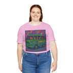 Canna Bus - Tee