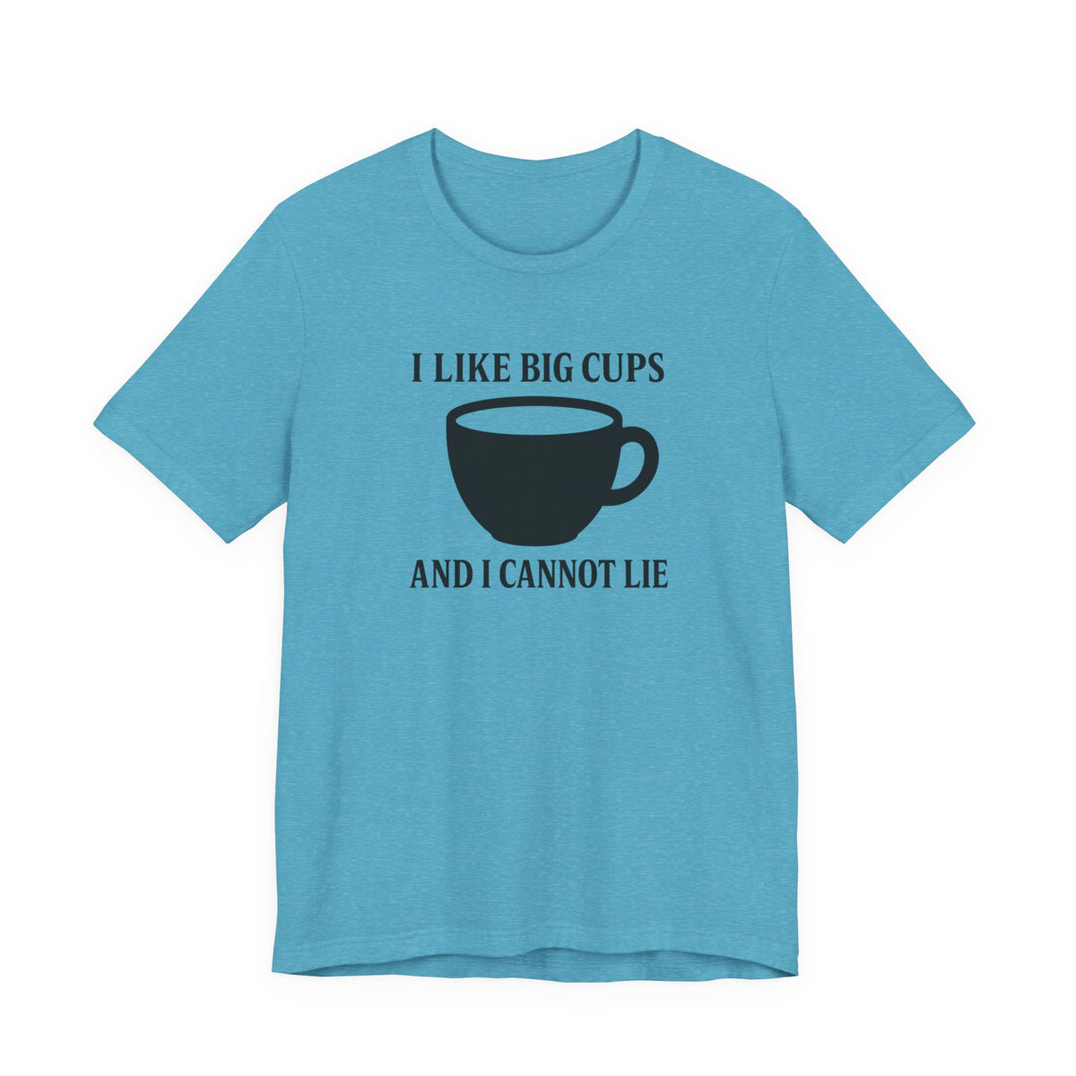Big (coffee) Cups