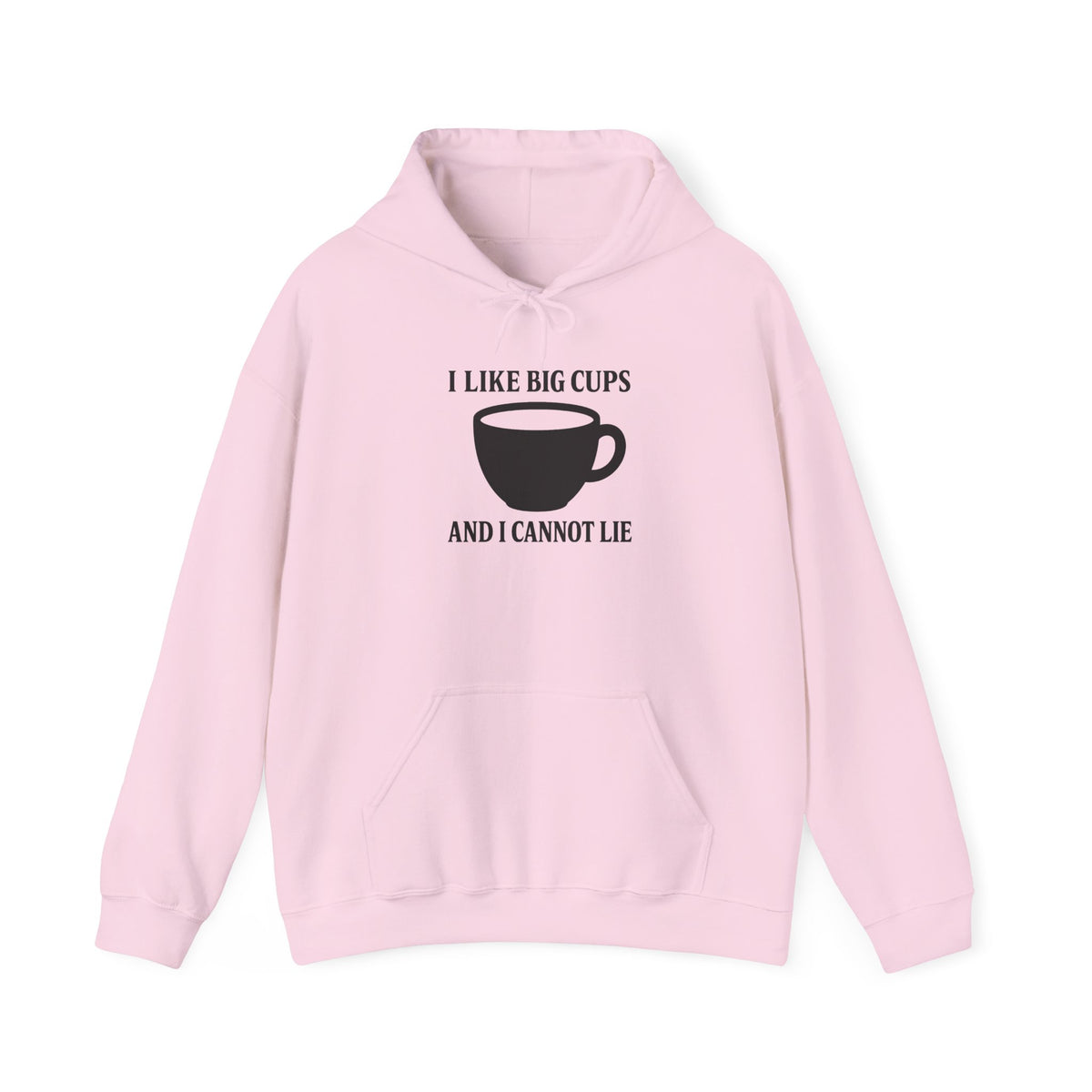 Big (coffee) Cups