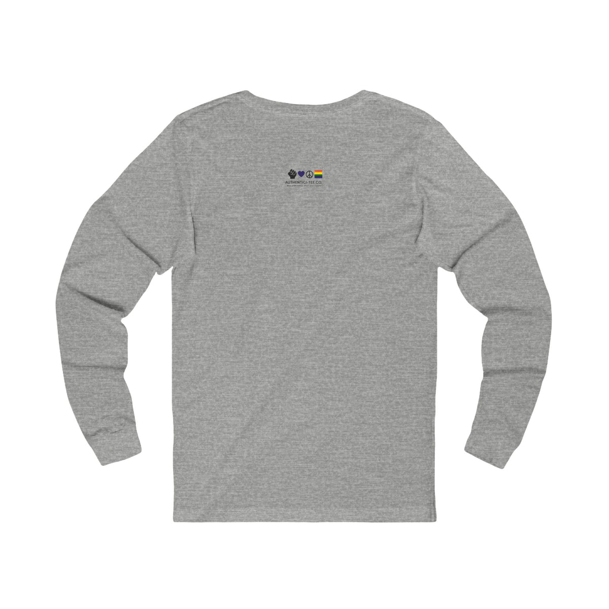 Canna Bus - Long Sleeve