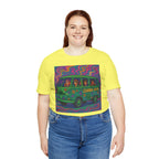 Canna Bus - Tee